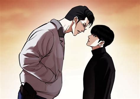 Baca Komik Lookism Chapter 437 Terbaru Bahasa Indonesia Di Sini Daniel