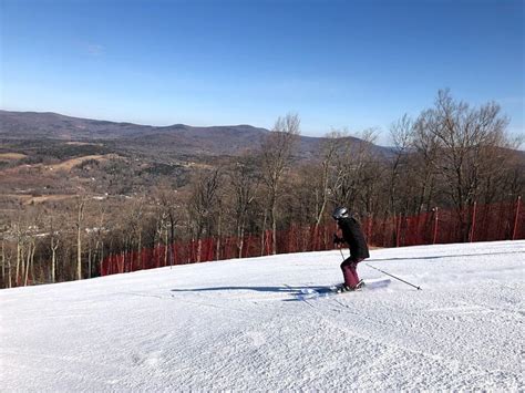 Driveable Winter Destinations Ski New Yorks Catskill Mountains