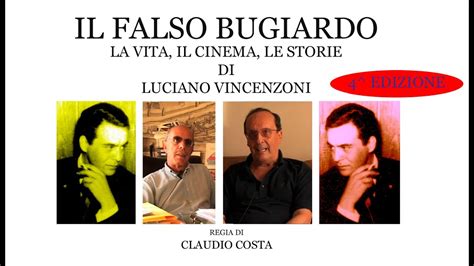 Guido Bosco Silvio Tonazzi E Vincenzoni IL FALSO BUGIARDO 4