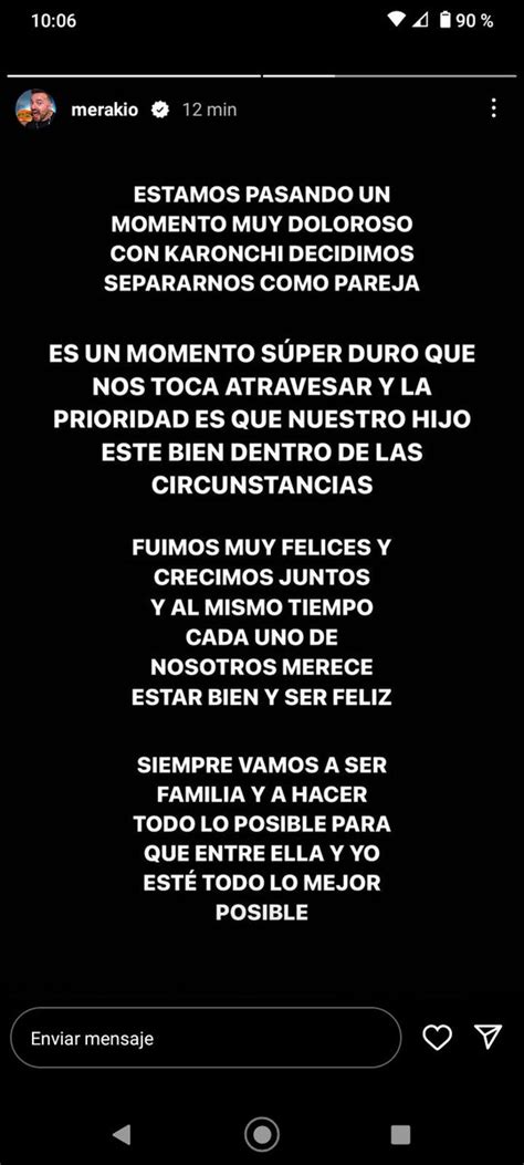 Lauri ⭐⭐⭐ On Twitter Estaba Más Cantado Que Despacito Que Merakio Y