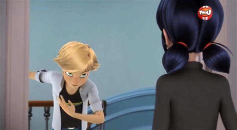 Adrinette Wiki Miraculous Ladybug Espa Ol Amino