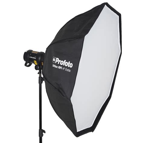 Hire Profoto Rfi Cm Octa Inc Speedring Direct Digital