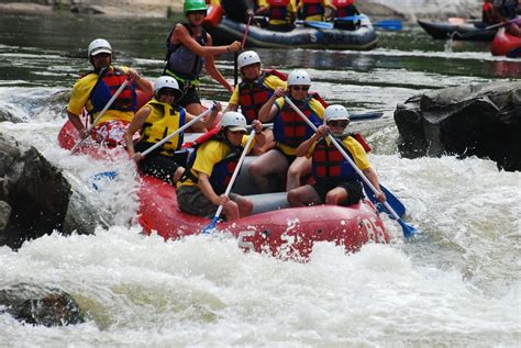 USA Raft Nolichucky River - Rafting/Kayaking - Erwin, TN - Yelp