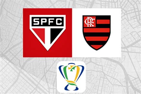 Ingressos para São Paulo x Flamengo pela Copa do Brasil preços e onde