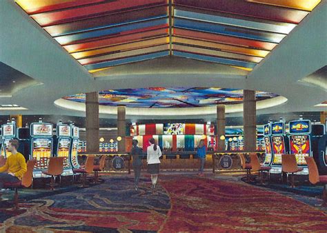 Resorts World Casino To Open This Fall