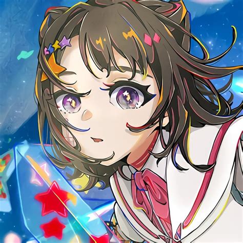 Pin On Bandori Img I Heart Dream Party Anime Ship Art