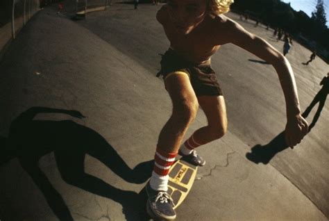 Atemberaubende Fotos Aus Dem Goldenen Zeitalter Des Skateboardens