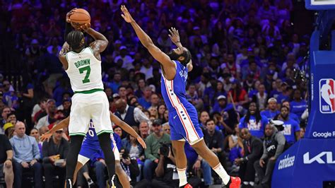 Celtics Vs. 76ers Live Stream: Watch NBA Playoffs Game 5 Online