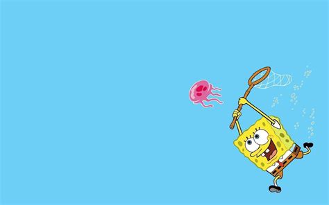 Spongebob Ocean Backgrounds - Wallpaper Cave