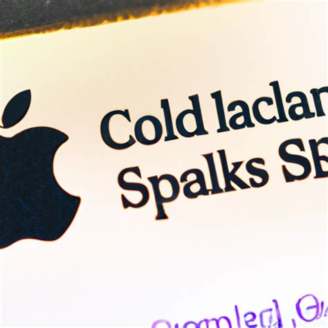 Apple Seeks To End Goldman Sachs Credit Card Partnership Reports