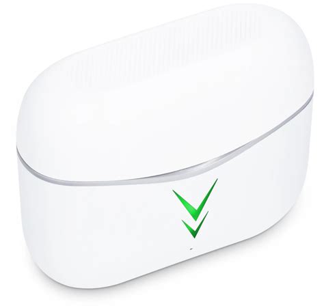 Беспроводные наушники Accesstyle Tornado Gaming White купить в Москве ...