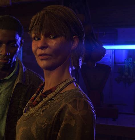 Bebbin Dying Light Wiki Fandom