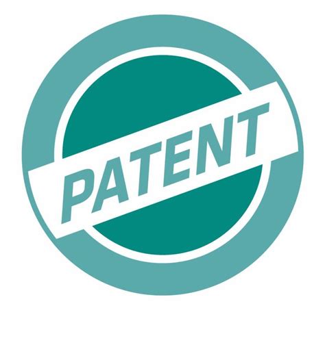 Patent Logo - LogoDix