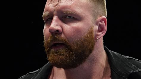 Jon Moxley Announced For Bloodsport 9