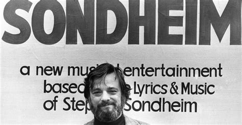 How To Stream Every Stephen Sondheim Movie Musical