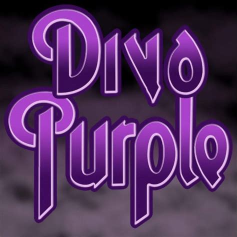 Diva Purple Youtube