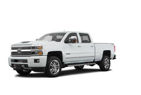 Used 2020 Chevy Silverado 2500 Hd Crew Cab High Country Pickup 4d 6 12 Ft Prices Kelley Blue Book