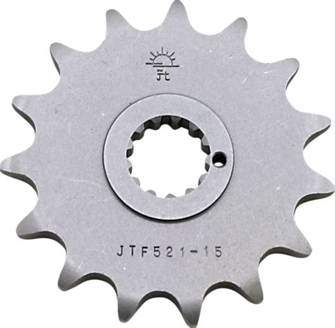 Jt Sprockets Jtf Counter Shaft Sprocket Tooth Ebay