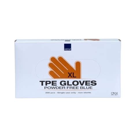 Abena Disposable Glove