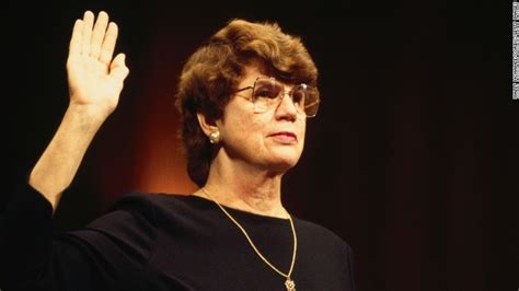 Breaking: Janet Reno, first female US attorney general, has died ...