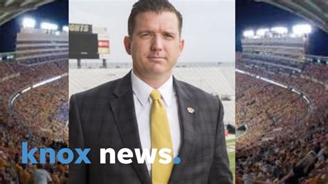 Tennessee football: AD Danny White wants College Football Playoff expansion