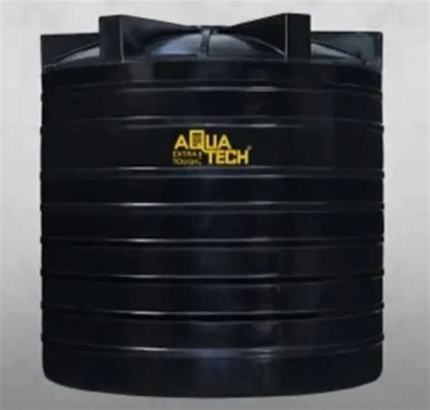 L Aqua Tech Water Storage Tank At Rs Piece Water Storage