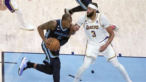 Video Playoffs Anthony Davis Y LeBron James Comandaron Triunfo De