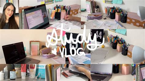 study vlog I 4am club novos hábitos nova mentalidade muito estudo