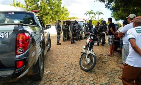 Ibiapaba Divulga Noticias E Coberturas Derramamento De Sangue Em