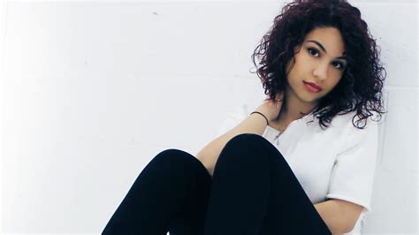 Songs We Love: Alessia Cara, 'Here' : NPR