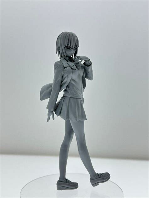 PVC Figure 1 7 Ciel Tsukihime A Piece Of Blue Glass Moon Kyou