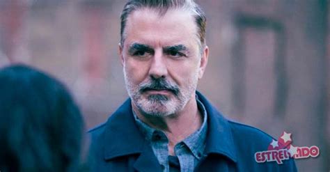 Astro de Sex and The City volta à web após acusação de assédio sexual Estrelando