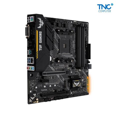 Bo Mạch Chủ Asus Tuf B450m Plus Gaming