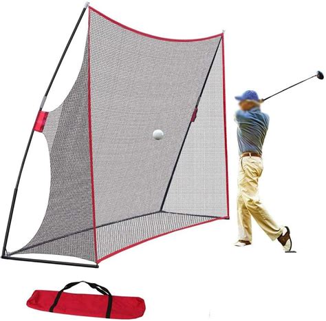 Gro Es Golfnetz Golf Bungsnetz Driving Range Golf Schlagnetze F R