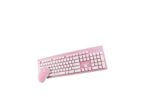 Best Deals For Micropack Super Slim Wireless Keyboard And Mouse Combokm 232w In Nepal Pricemandu