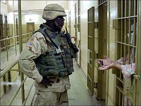 Abu Ghraib Prison - Photo 1 - CBS News