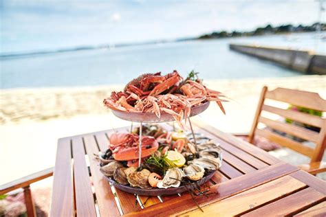 Gastronomie bretonne Côtes d Armor