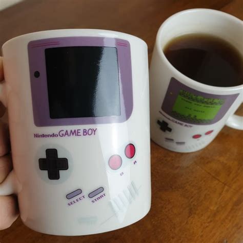 8 Bit Zelda Heat Changing Mug Shut Up And Take My Money