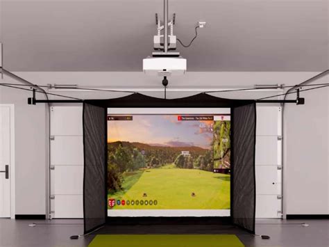 How Much Does A Golf Simulator Cost An Ultimate Guide