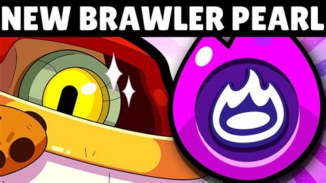 Brawl Stars Pearls Power Unleashed Playing Tips And Showcase Youtube