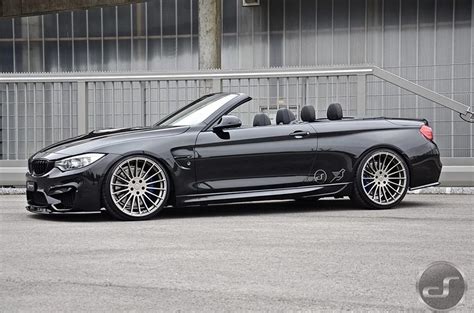 Bmw M4 F83 Cabrio Hamann Tuning 1 Tuningblog Eu Magazin