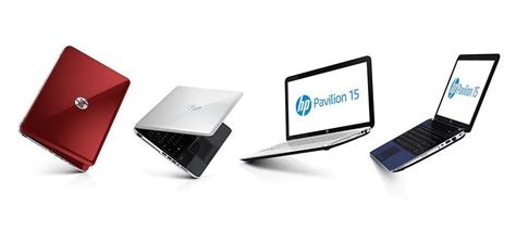 Hp Pavilion Review Hp Tech Takes India