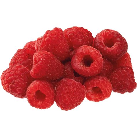 Transgourmet Österreich Himbeeren Premium KL 1 125g