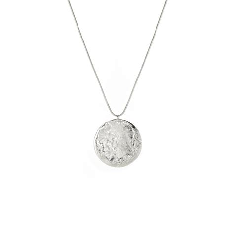 Necklaces Night Fox Jewelry