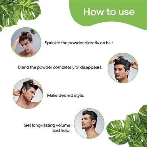 Foxy.in : Buy Orgatre Hair Powder wax volumizer (20g) online in India