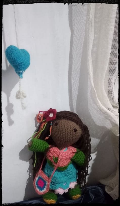 Pin De Olga Sanabria En Amigorumi