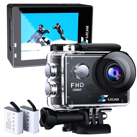 7 Best Video Camera for Sports in 2024