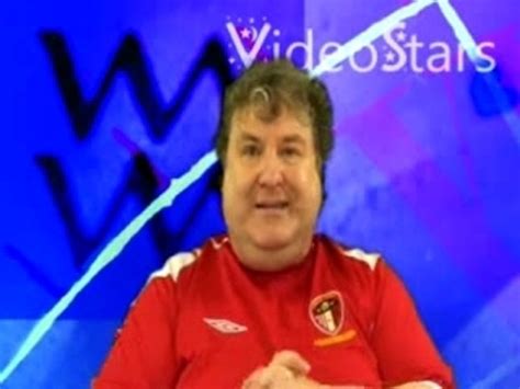 Russell Grant Video Horoscope Aquarius January Friday 25th Video