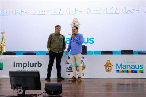 Manaus vai participar de evento sobre economia circular dentro do calendário Iurc América Latina