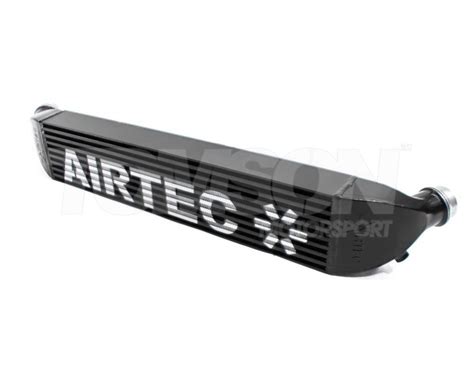 Airtec Motorsport Atintfo Intercooler Ford Fiesta St Mk